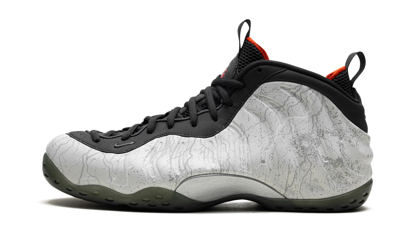Air Foamposite One Premium Tekken 8 - Jin Kazama HF6367 001