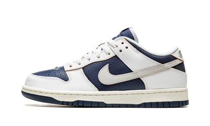 SB Dunk Low HUF - NYC FD8775 100