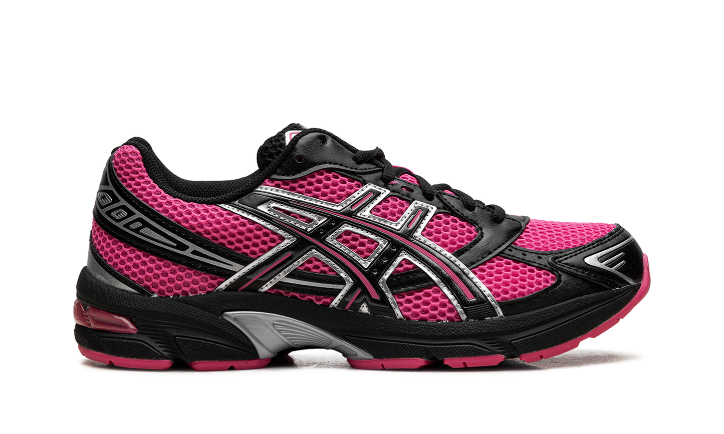 GEL-1130 WMNS Pink Glo / Black 1202A536 700