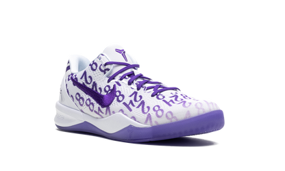 Nike Kobe 8 Protro GS Court Purple FN0266 101