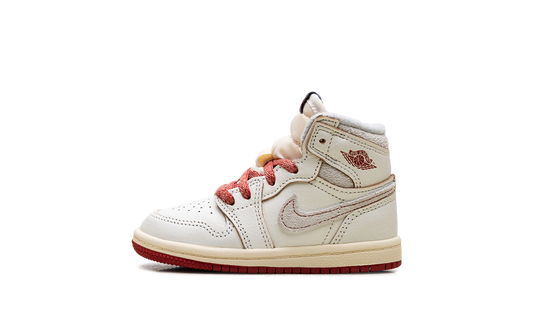 Air Jordan 1 High TD Rare Air FD2598 100