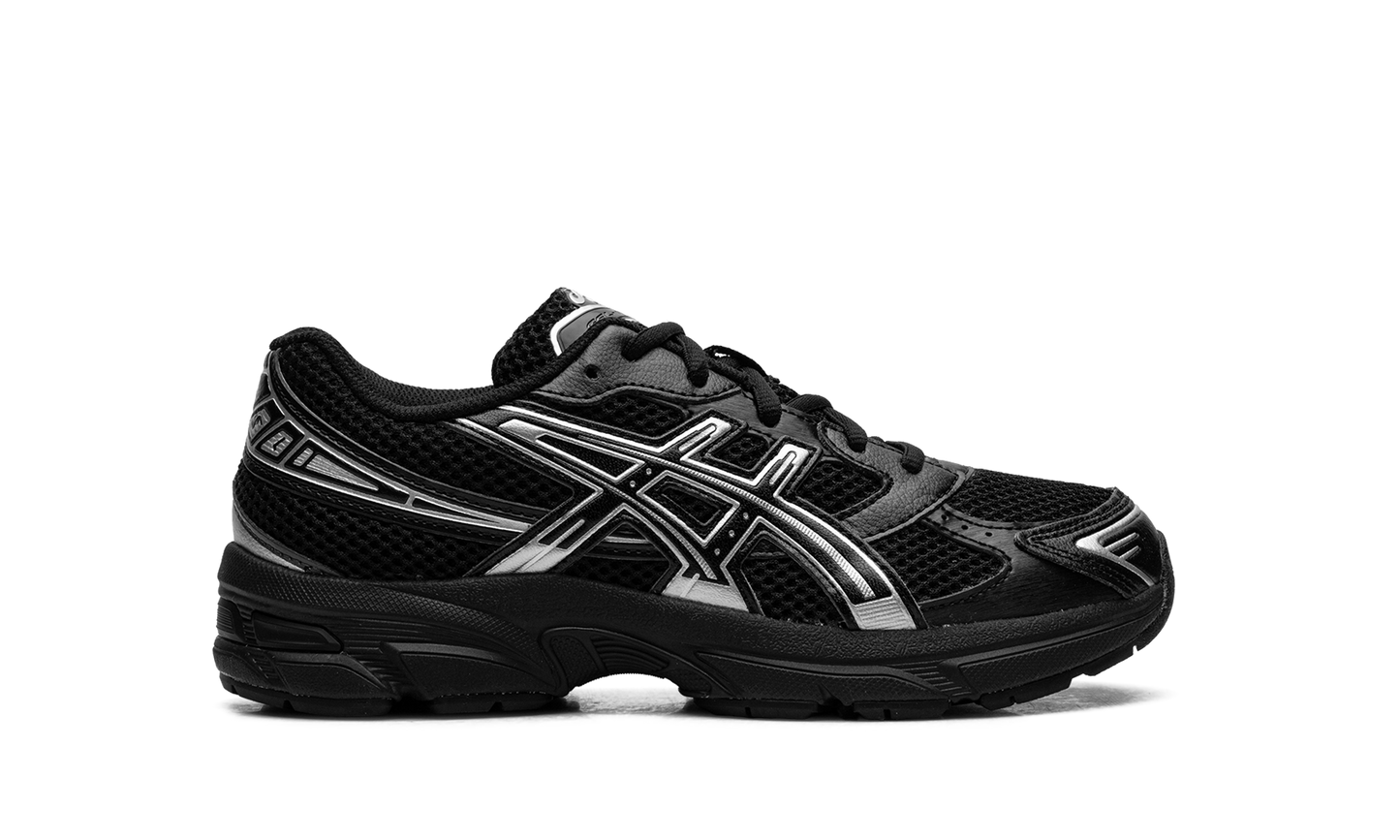 Gel-1130 GS Black Pure Silver 1204A169 001