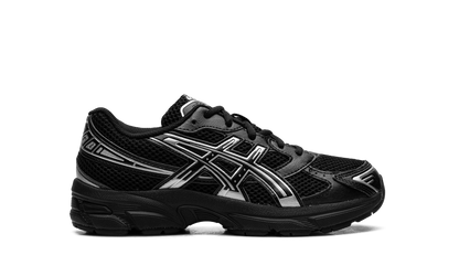 Gel-1130 GS Black Pure Silver 1204A169 001