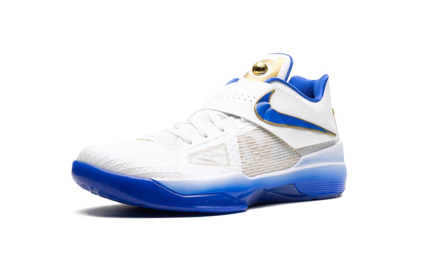 Zoom KD 4 Alternate MVP IB3546 100