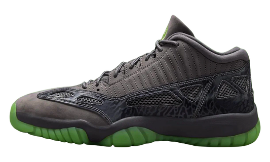 Air Jordan 11 Retro Low IE Quai 54 IR2368 001