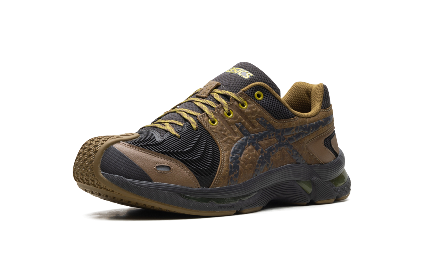 GEL-Kiril 3 Kiko Kostadinov - Bronze Brown 1203A644 200