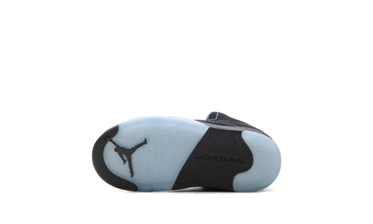 Air Jordan 5 Retro TD Black University Blue (2026) 440890 008