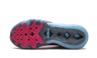 Lebron 18 Fireberry CV7562 600
