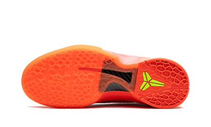 Kobe 6 Protro Reverse Grinch FV4921 600