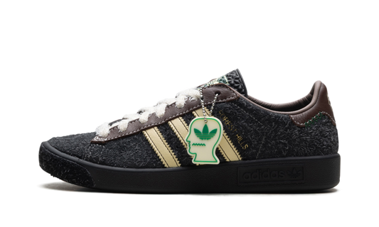 Forest Hills  Brain Dead - Core Black  JR7942