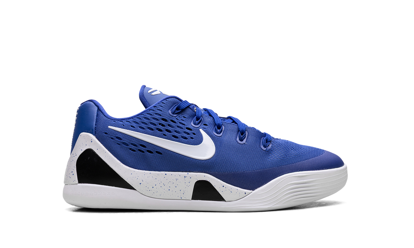 Kobe 9 EM TB GS Game Royal FV3607 400