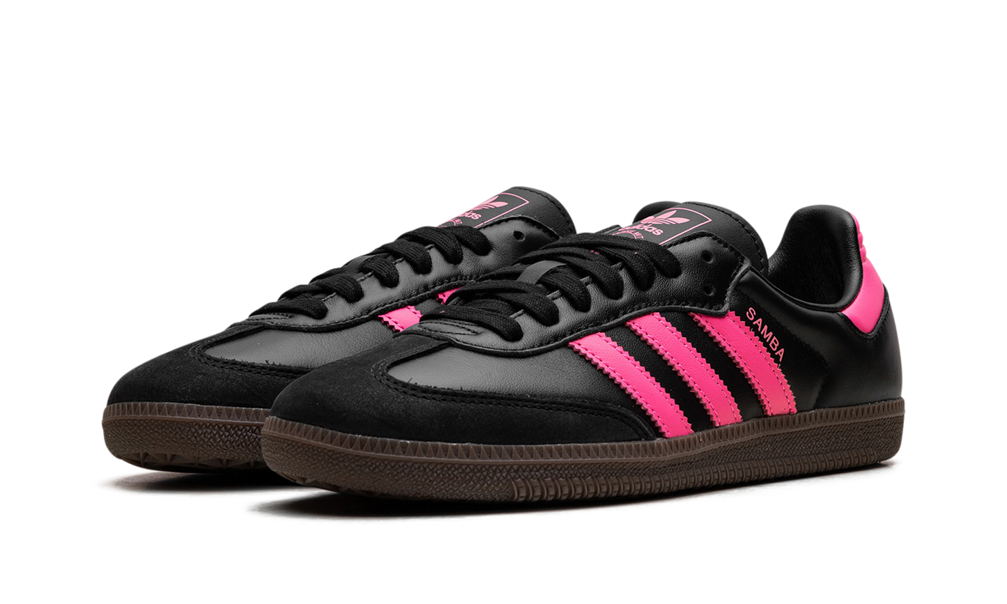 Samba OG WMNS  Lucid Pink  JS1386