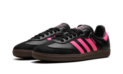 Samba OG WMNS  Lucid Pink  JS1386