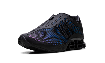 Megaride S2  Black Hi-Res Blue  JR5743