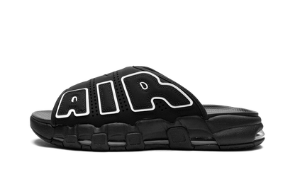 Air More Uptempo Slide OG Black/White DV2137 001