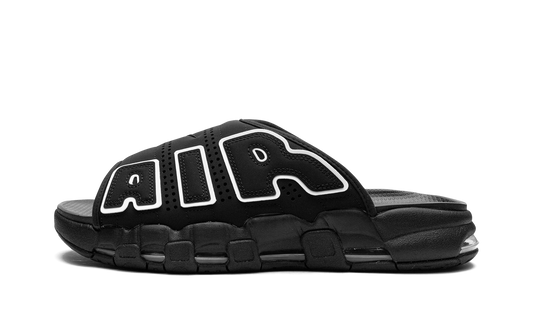 Air More Uptempo Slide OG Black/White DV2137 001