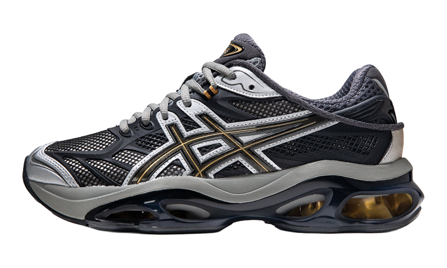 Gel-Kinetic 2.0 Clay Grey Black 1203A678 023
