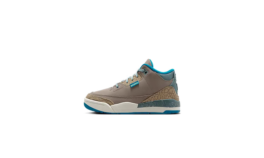 Air Jordan 3 TD We Outside IB7065 001