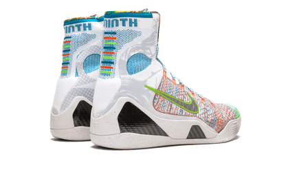 Kobe 9 Elite Premium What The Kobe 678301 904