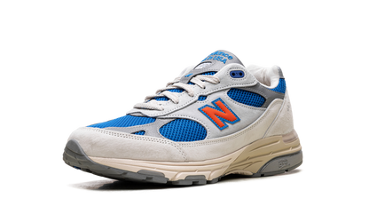 KITH x New Balance 993 Knicks Pack Home U993MS