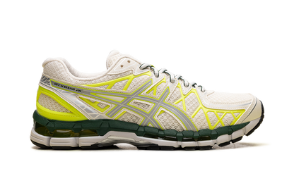 Gel Kayano 20 Cream / Pure Silver 1203A388 103