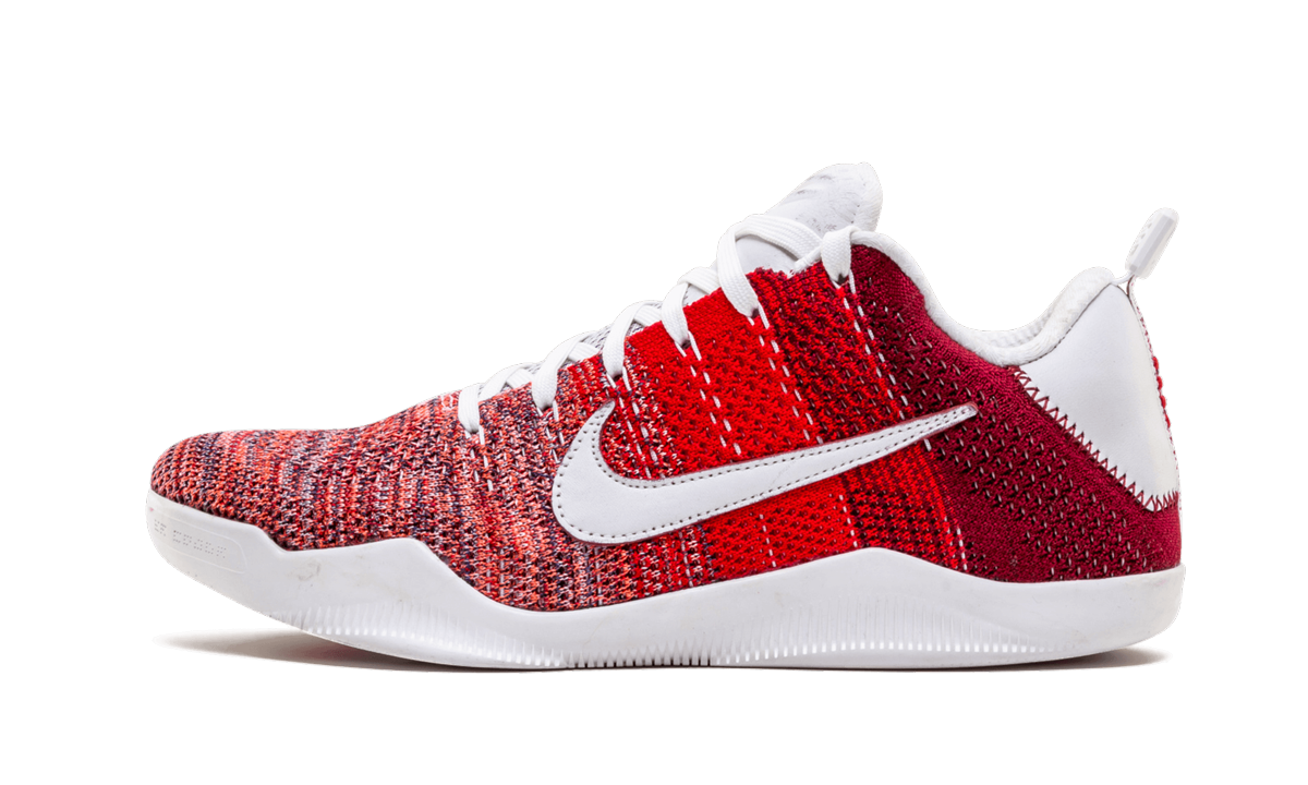 Kobe 11 Elite Low 4KB RED HORSE 824463 606