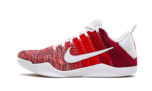 Kobe 11 Elite Low 4KB RED HORSE 824463 606