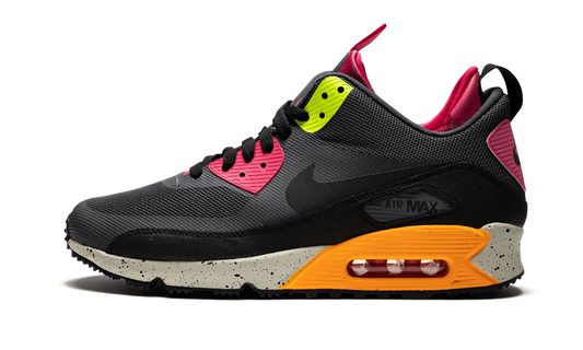 Air Max 90 Sneakerboot NS Black 616314 008