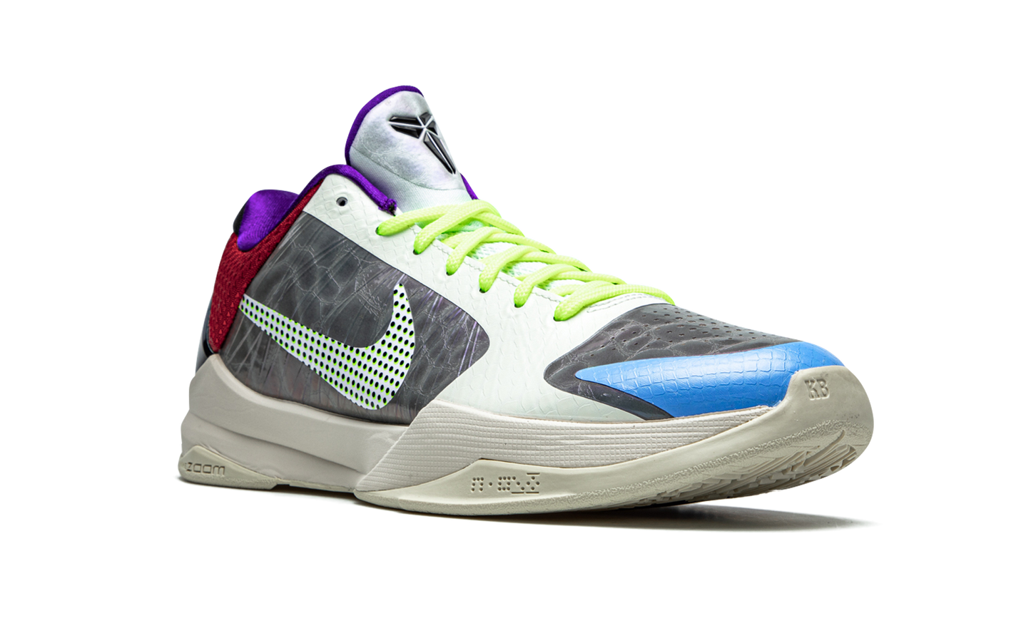 Kobe 5 Protro PJ Tucker CD4991 004