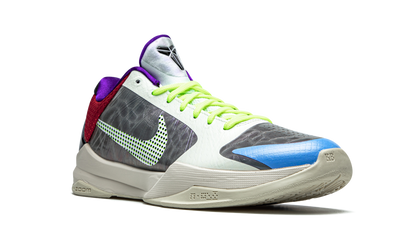 Kobe 5 Protro PJ Tucker CD4991 004