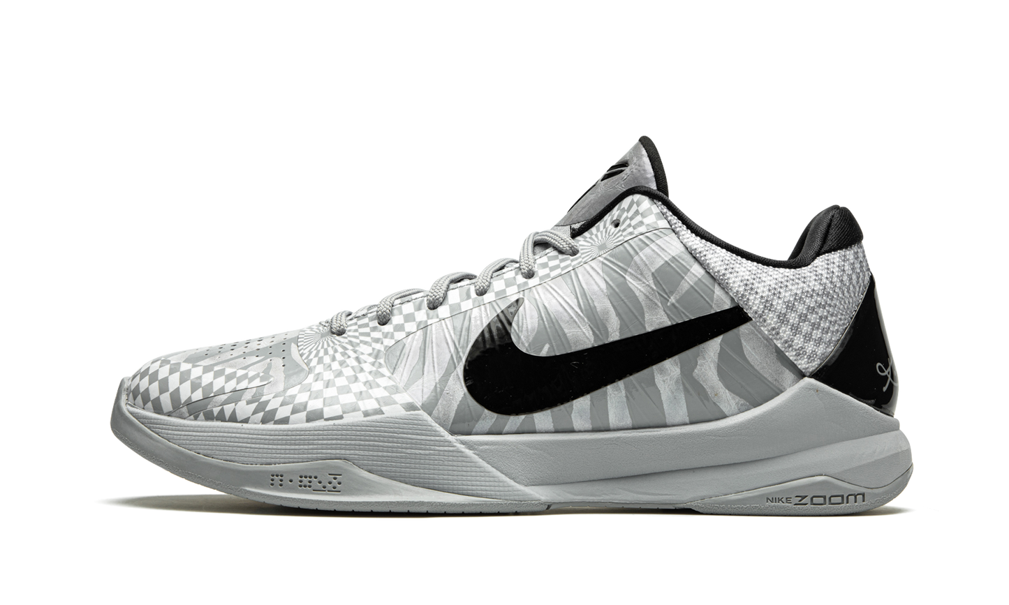 Kobe 5 Protro DeMar DeRozan CD4991 003