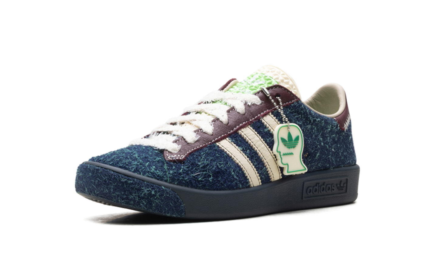 Forest Hills  Brain Dead - Violet Tone  JR7971