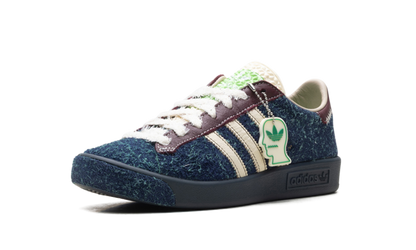 Forest Hills  Brain Dead - Violet Tone  JR7971