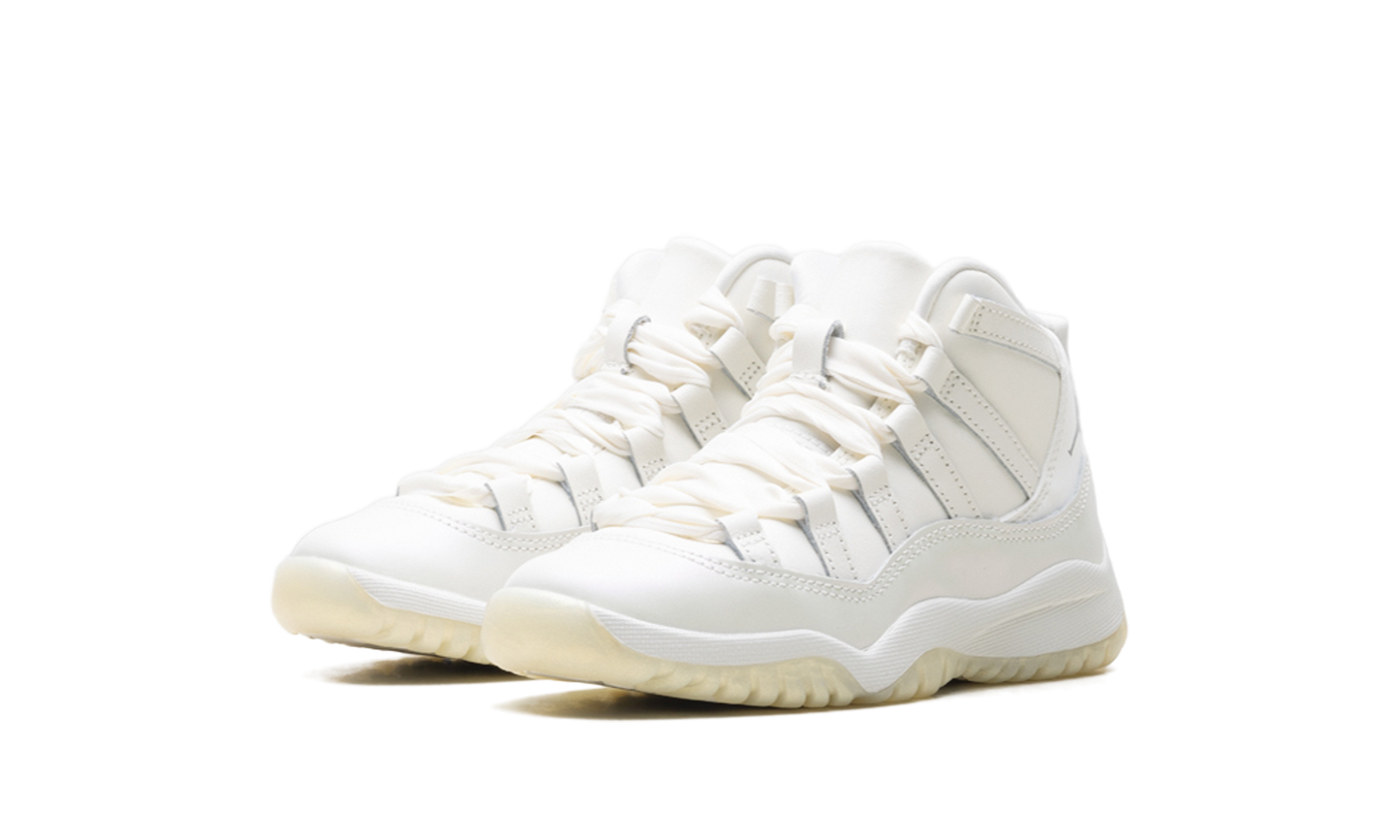 Air Jordan 11 PS Pearl DO3857 110