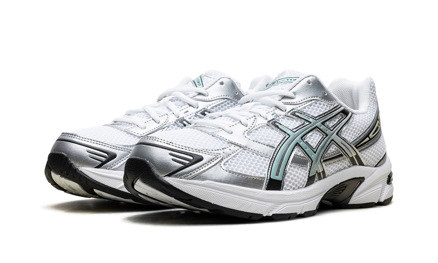 Gel 1130 White / Verdigris 1203A609 110