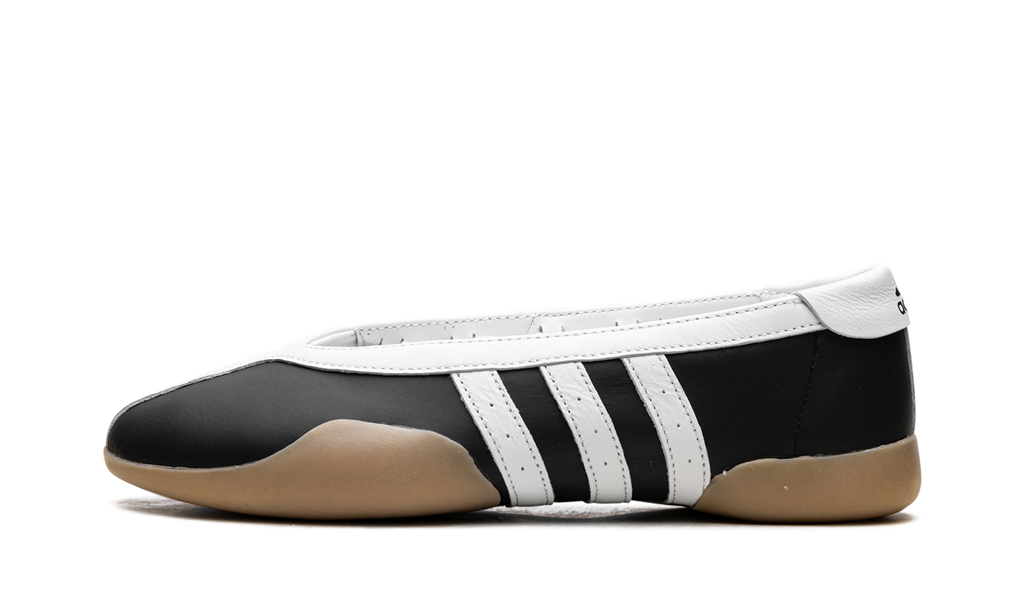 Taekwondo Mei Ballet WMNS  Black White  JR7031