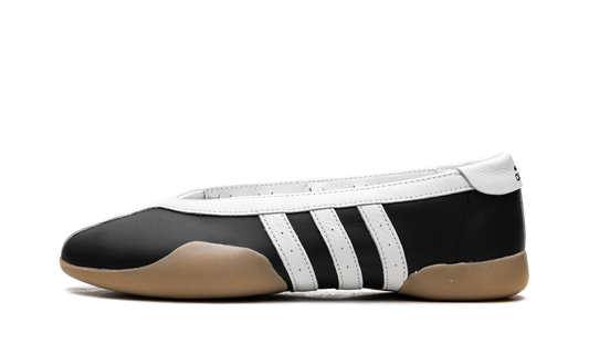 Taekwondo Mei Ballet WMNS  Black White  JR7031