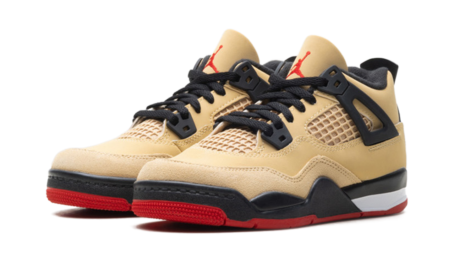 Air Jordan 4 Retro PS Pizza IH2093 200