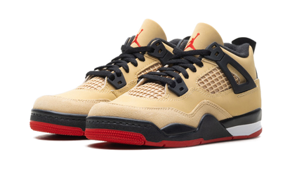 Air Jordan 4 Retro PS Pizza IH2093 200
