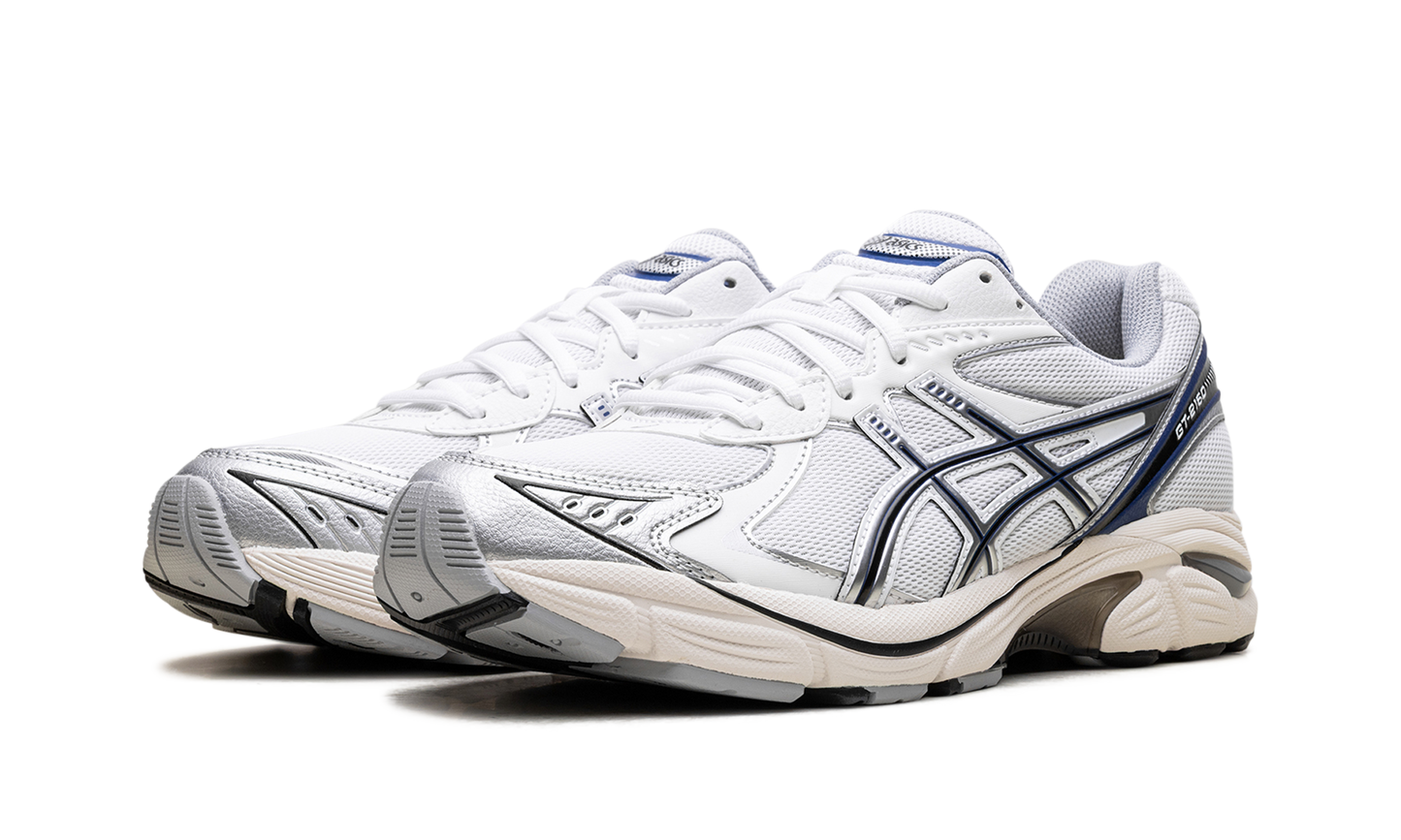 GT 2160 White Deep Marine 1203A320 109