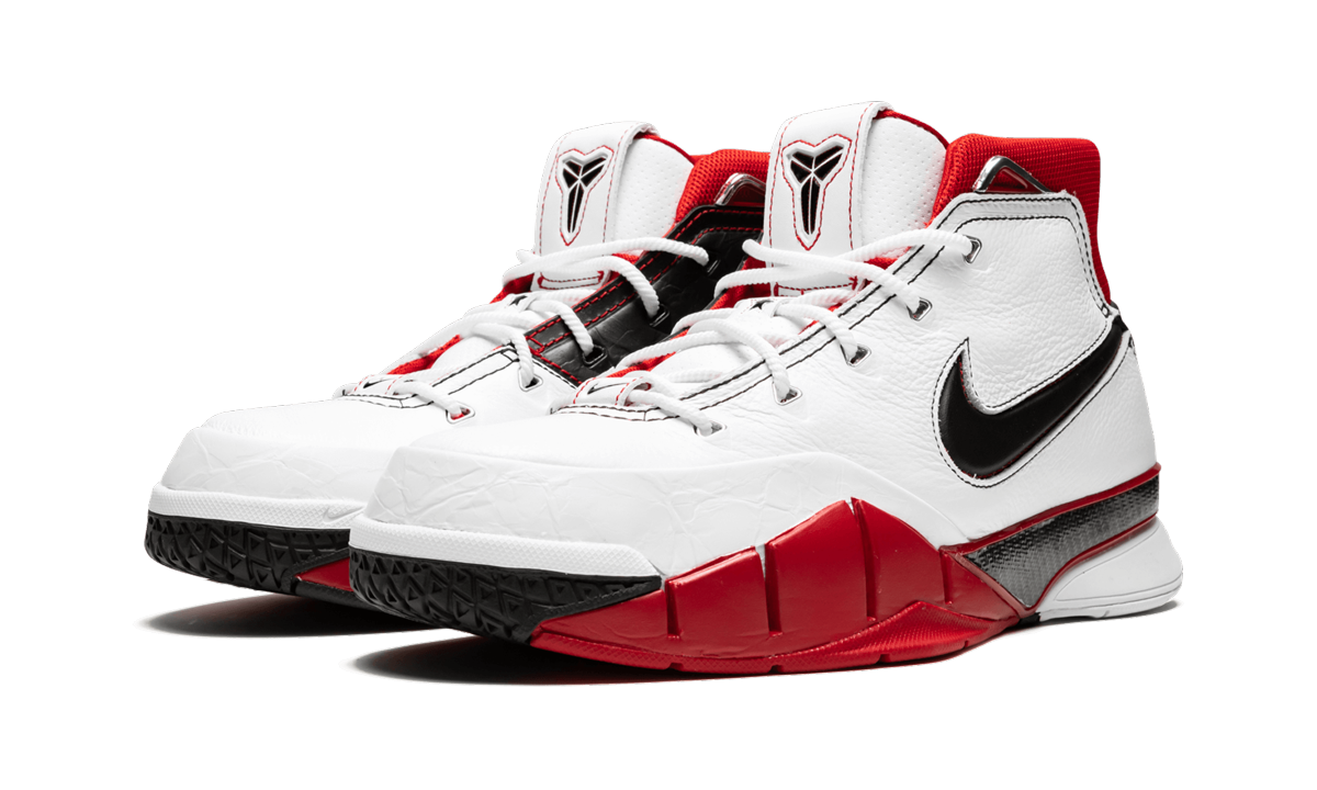 Kobe 1 PROTRO All Star AQ2728 102
