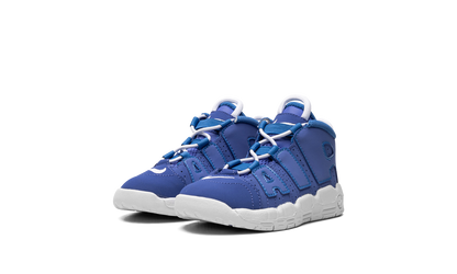 Air More Uptempo TD Battle Blue DM1027 400