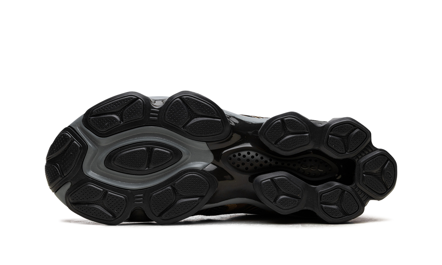 Gel-Quantum Kinetic Dark Sepia 1203A270 253