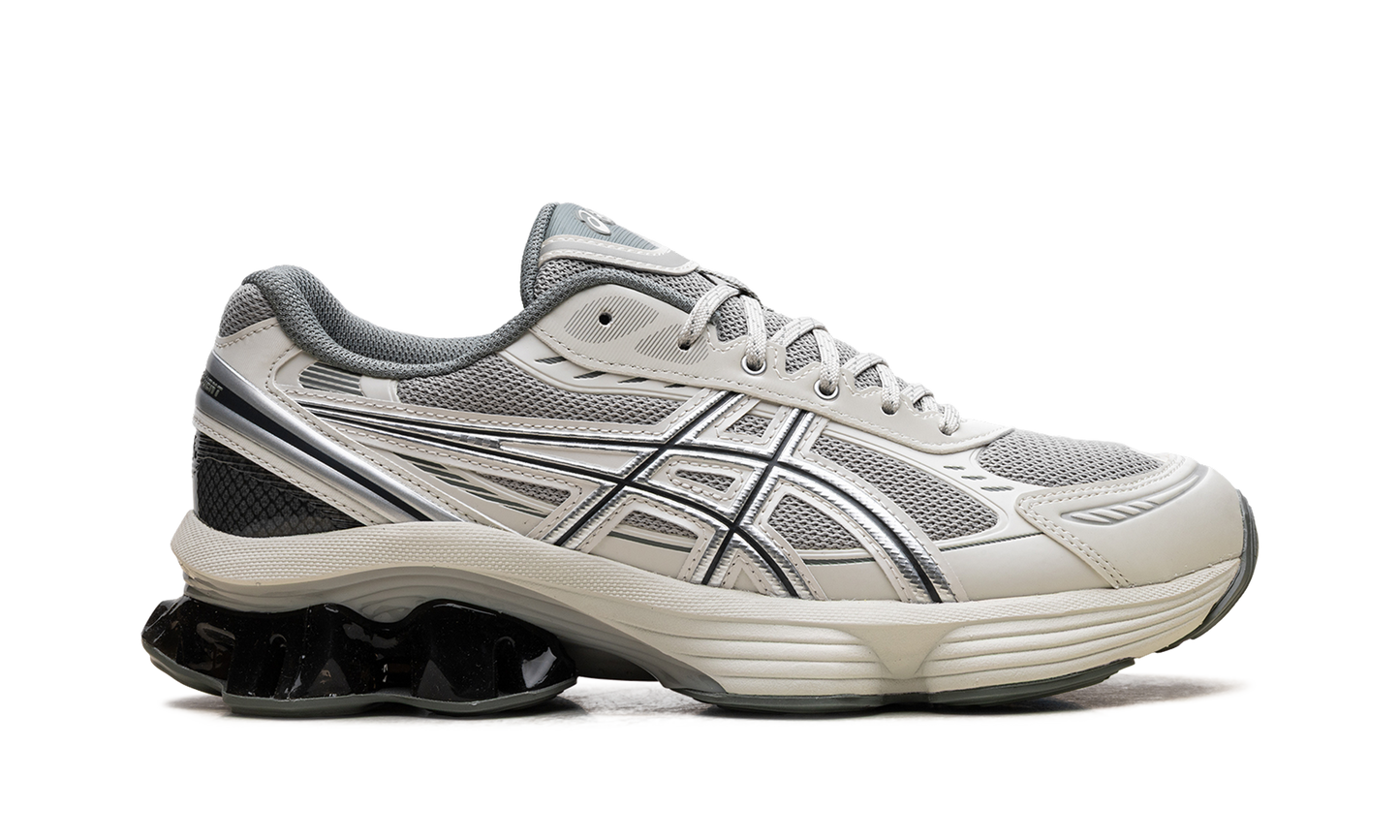 Gel-Kinetic Fluent Seal Grey Pure Silver 1203A591 021