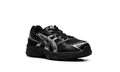 Gel 1130 PS Black/Pure Silver 1204A170 001