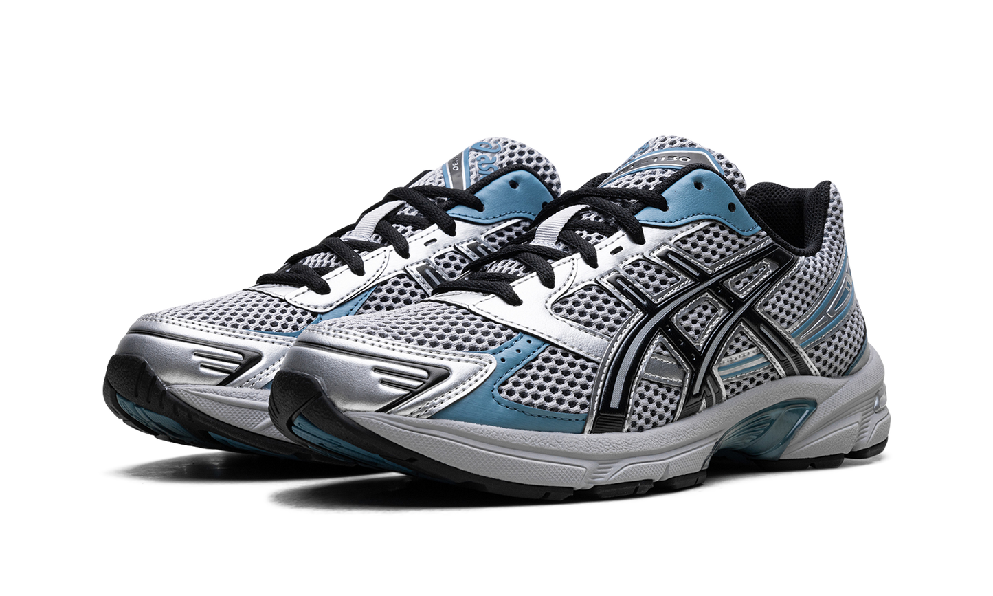 Gel-1130 Black Blue Silver 1203A786 020