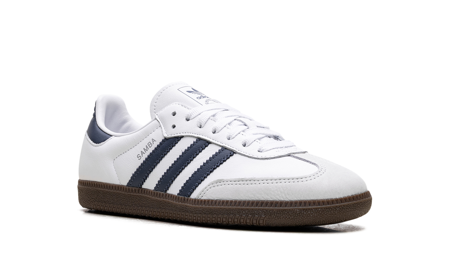 Samba OG WMNS  White Preloved Ink  JH5688
