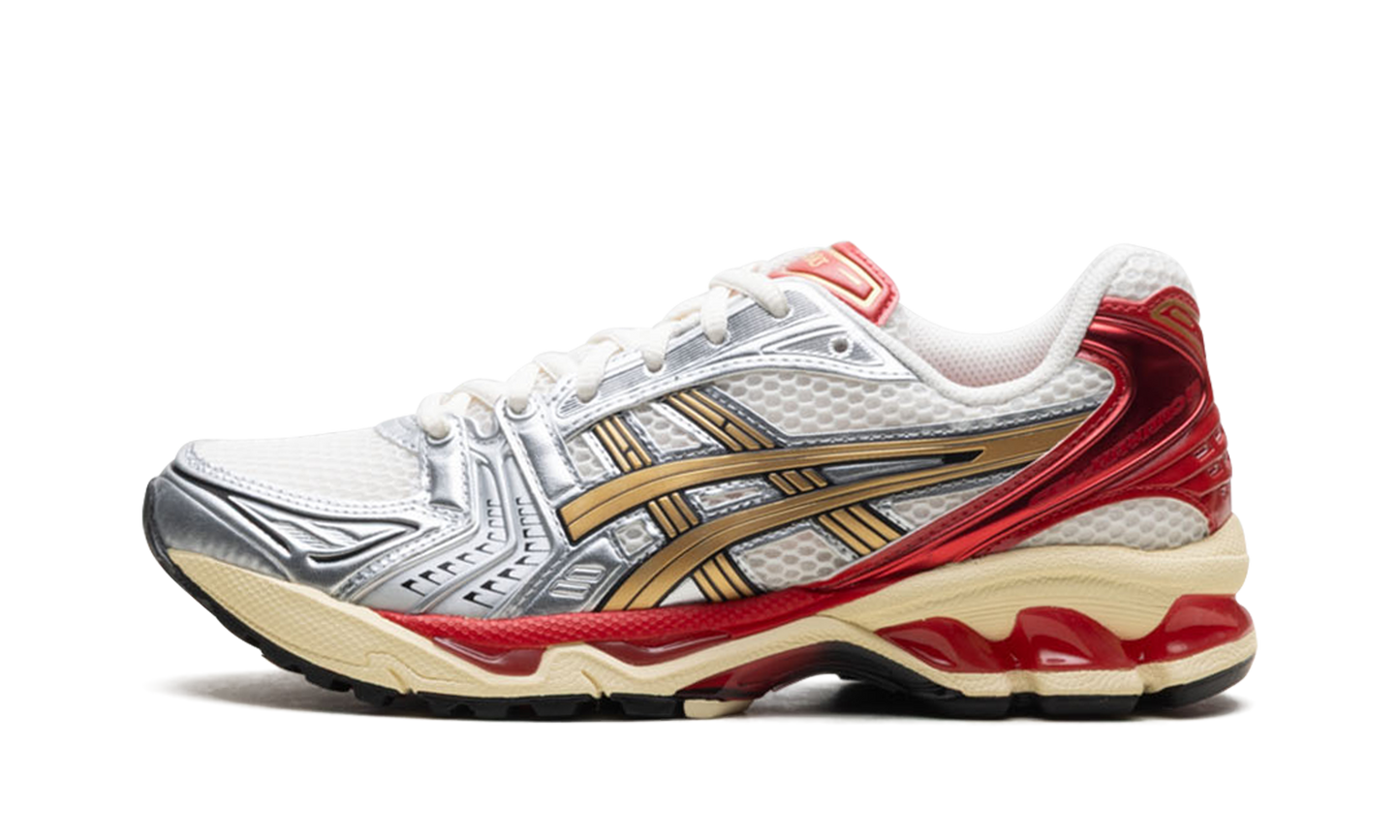 GEL Kayano 14 Sneaker Politics - Just Say No 1203A692 100