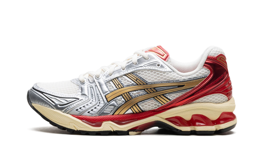 GEL Kayano 14 Sneaker Politics - Just Say No 1203A692 100