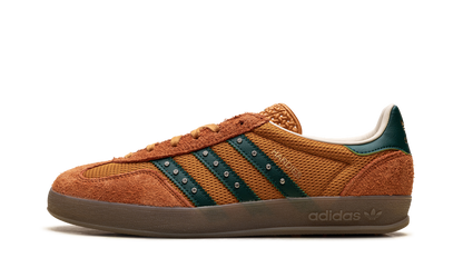 Gazelle Indoor  Hardies - Rust Orange  KI7011